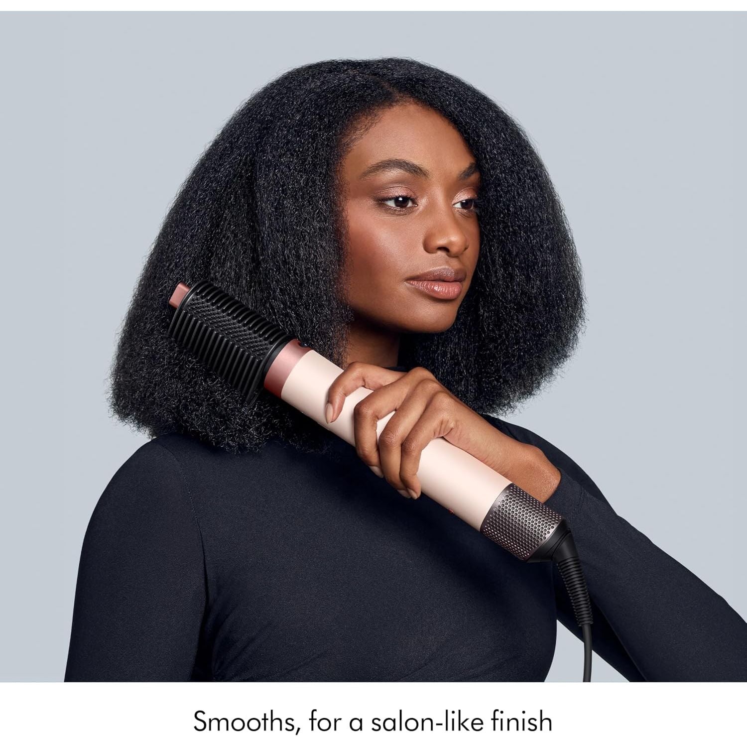 Dyson Airwrap Co-anda2x™ Multi-Styler & Dryer with Diffuser – Curly+Coily, 1700W, 6-in-1 Styling, i.d. curl™, MyDyson App